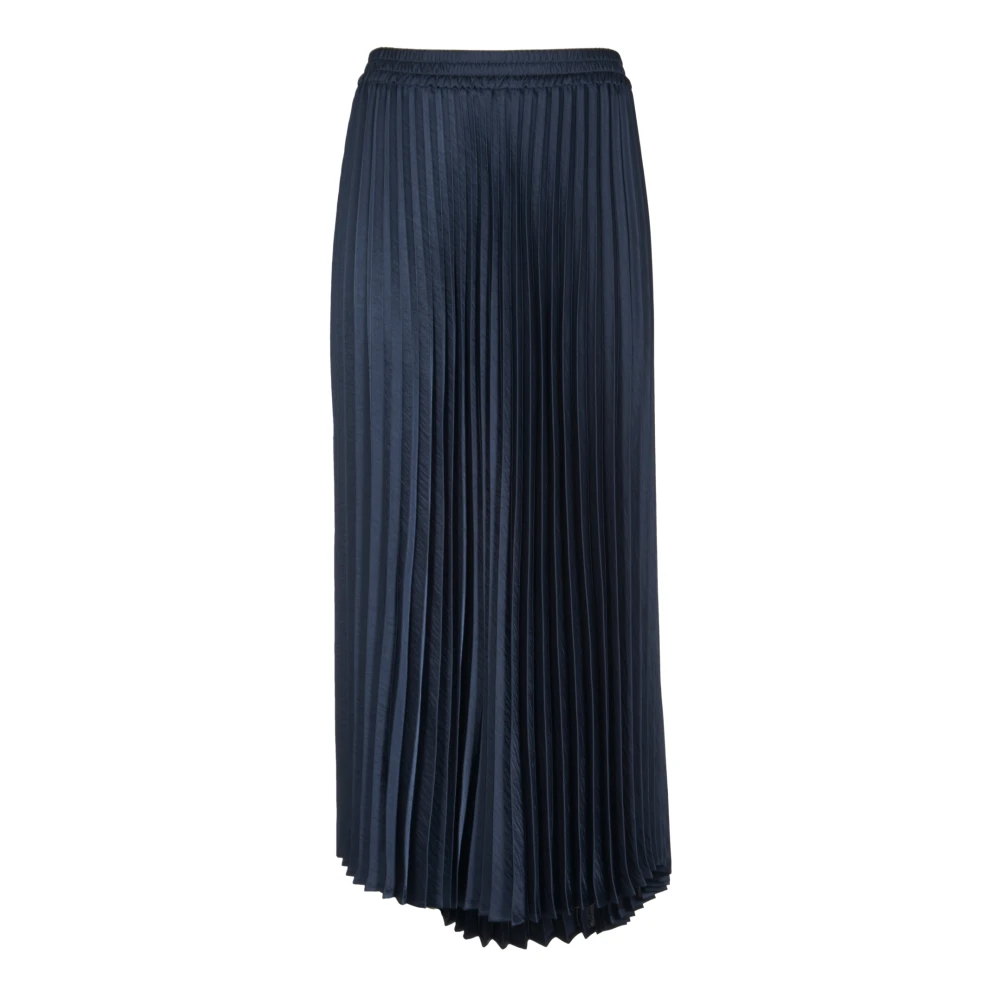 PM - Skirts > Midi Skirts - Blue - 8PM - Modalova