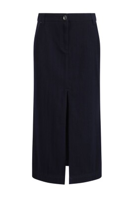 blue-cotton-midi-skirt-with-front-zipper