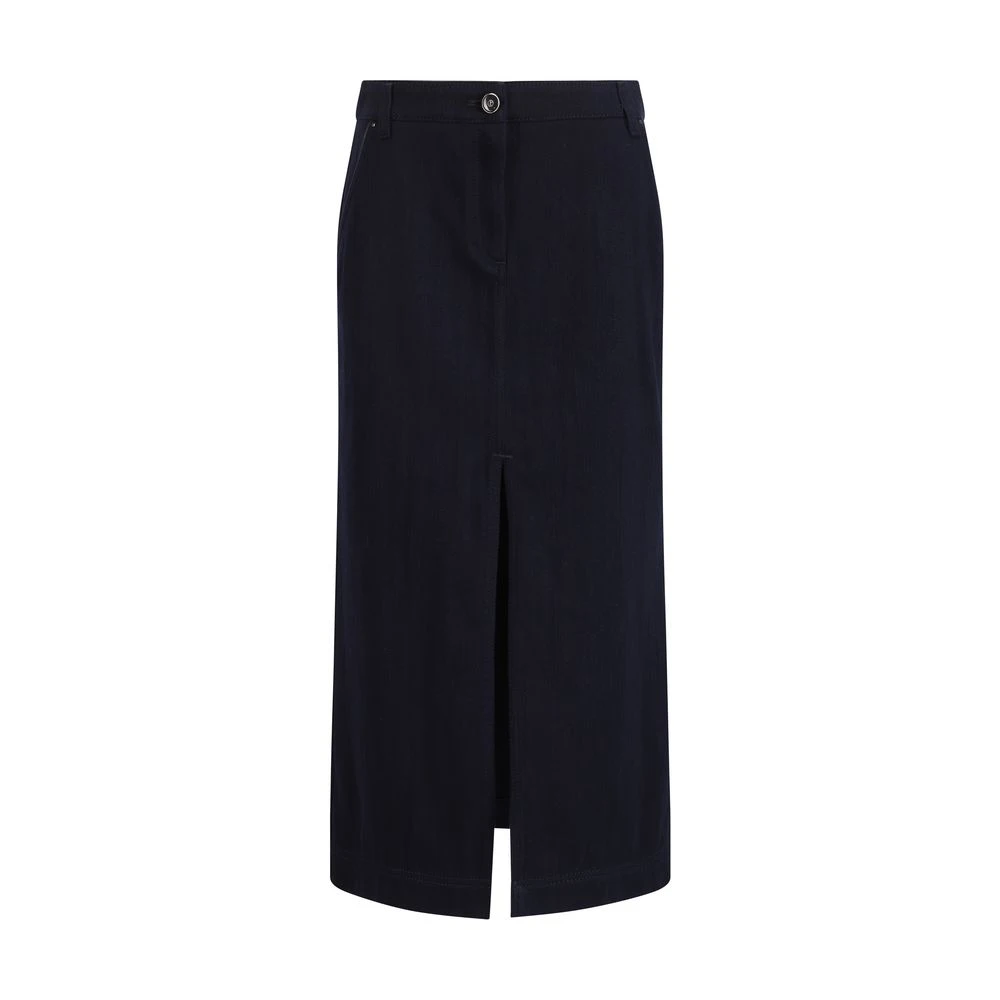 Skirts > Midi Skirts - - Giorgio Armani - Modalova