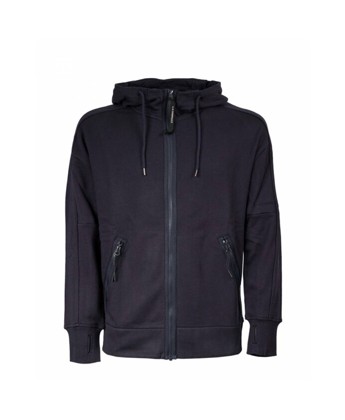 sweat-a-capuche-en-polaire-diagonale-goggle