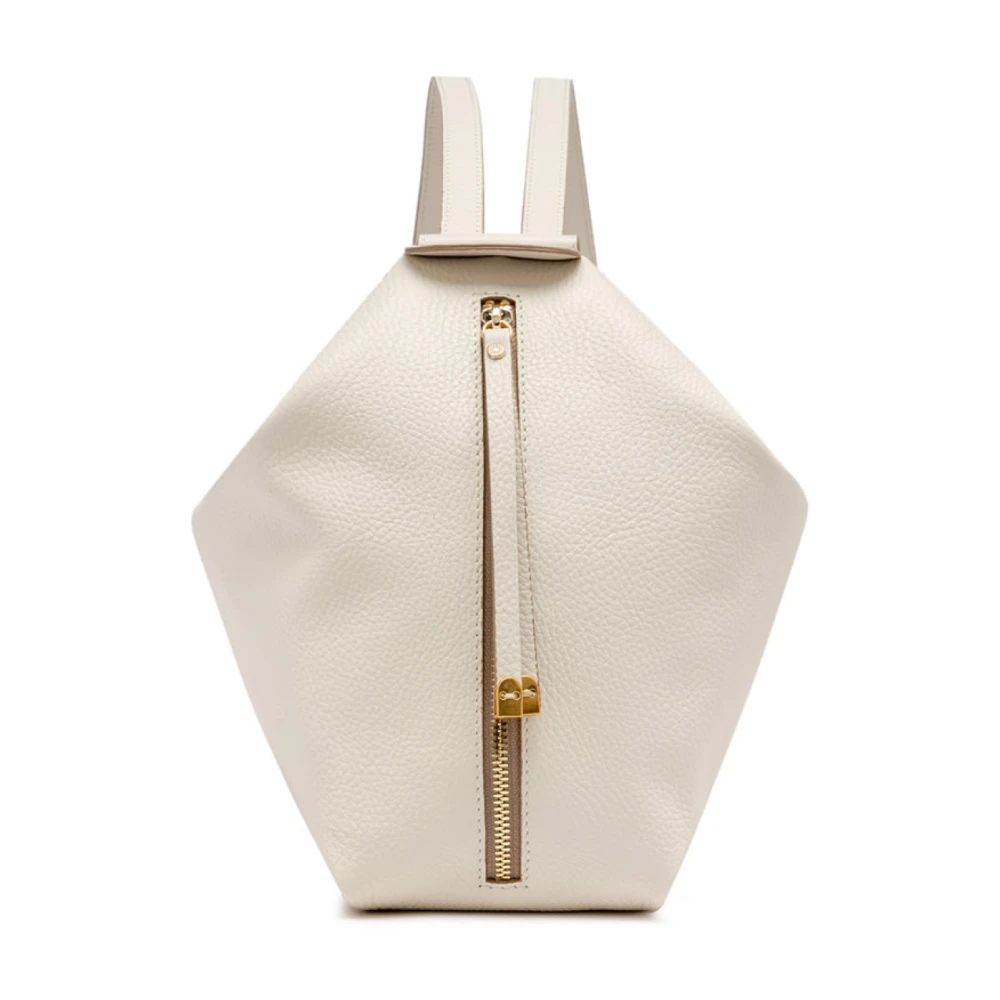 Gianni Chiarini Donna Bianco Borse, Taglia Unica, New,