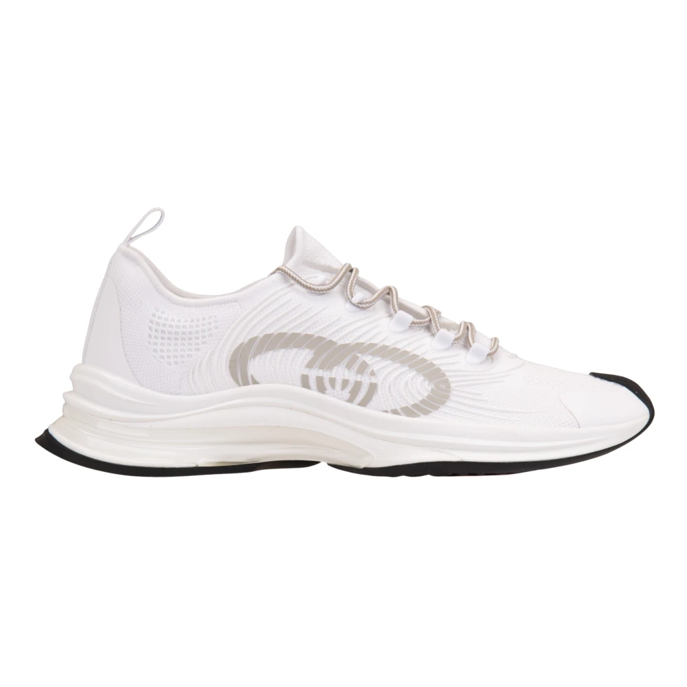 Gucci Sneakers Heren Schoenen Wit