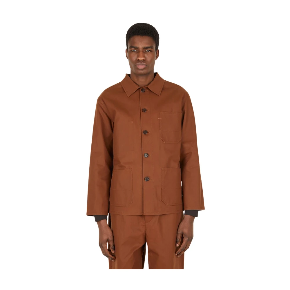 Jackets > Light Jackets - - Meta Campania Collective - Modalova