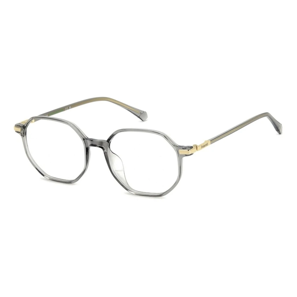 Polaroid Women's Gray D566/G Kb7 Optical Frame