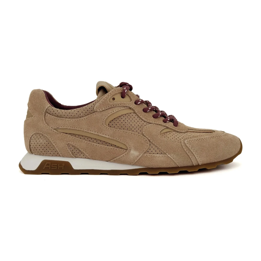 ASH Kasar Sneakers Dames Schoenen Bruin