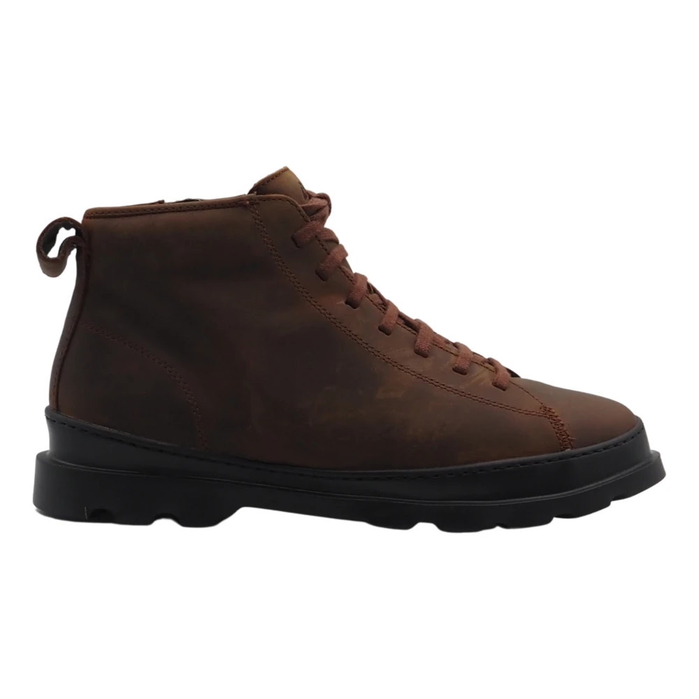 Shoes > Boots > Lace-up Boots - - Camper - Modalova