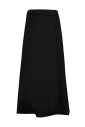 black-wool-midi-skirt