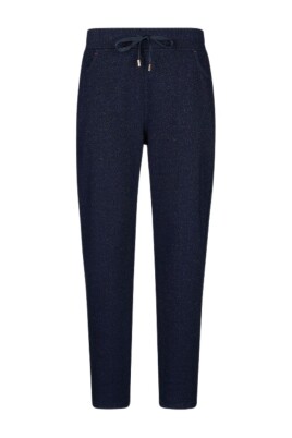 pantalon-en-denim-de-coton-elastique-lurex