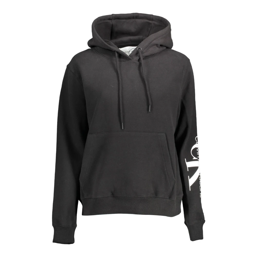 Sweatshirts & Hoodies > Hoodies - - Calvin Klein - Modalova