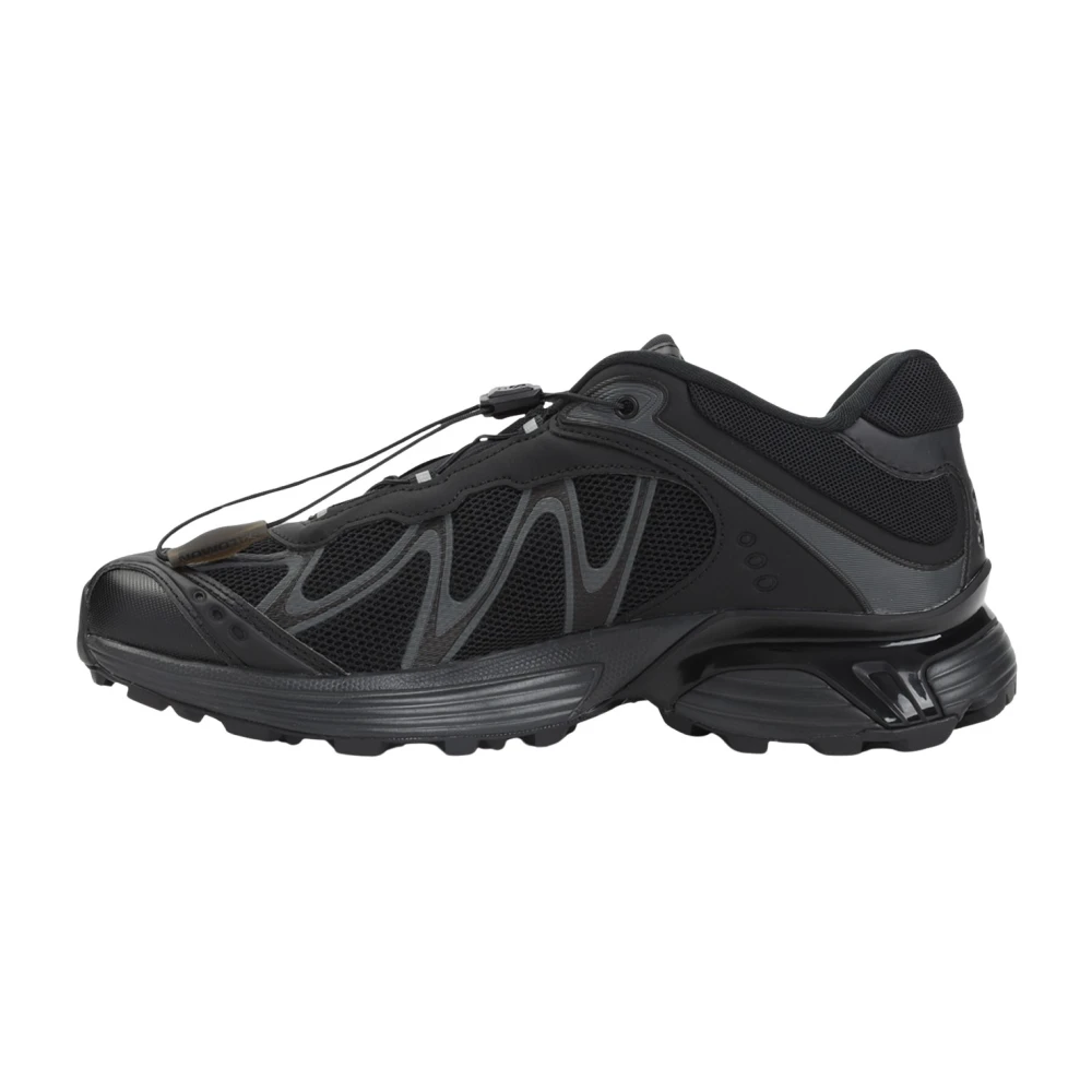 Salomon Men's Multicolor Sneakers, 10 Uk, Xt-Whisper Trainers