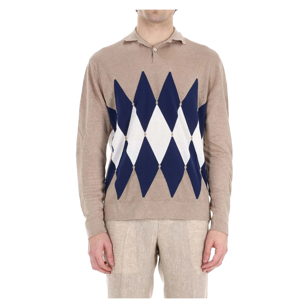 Knitwear > Round-neck Knitwear - - Ballantyne - Modalova