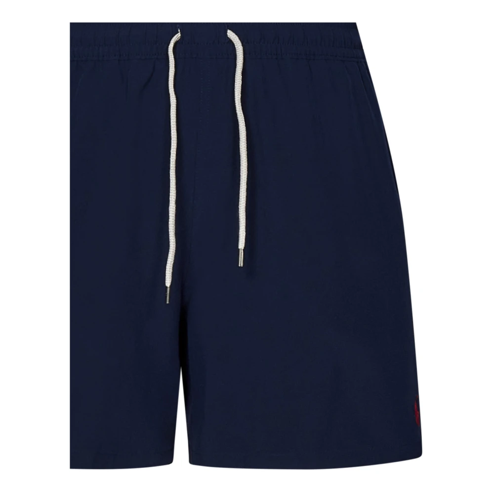 Polo Ralph Lauren Beachwear Blue Heren