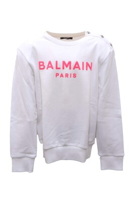 sweat-enfant-blanc-rose-epaules-rembourrees