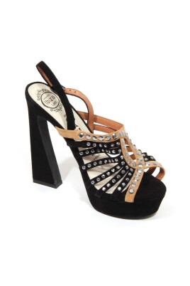black-nude-suede-high-heel-sandal