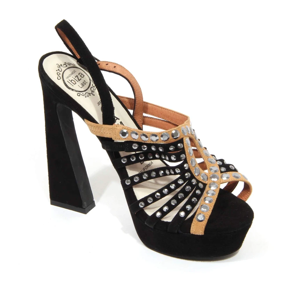 Shoes > Sandals > High Heel Sandals - - Jeffrey Campbell - Modalova