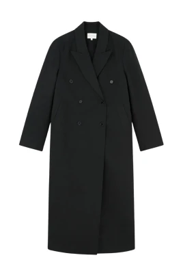 Temo Coat