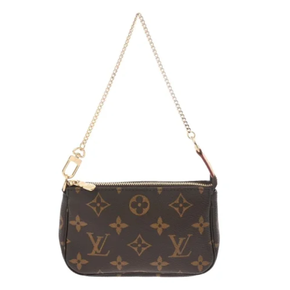 Pre-owned > Pre-owned Bags > Pre-owned Handbags - - Louis Vuitton Vintage - Modalova