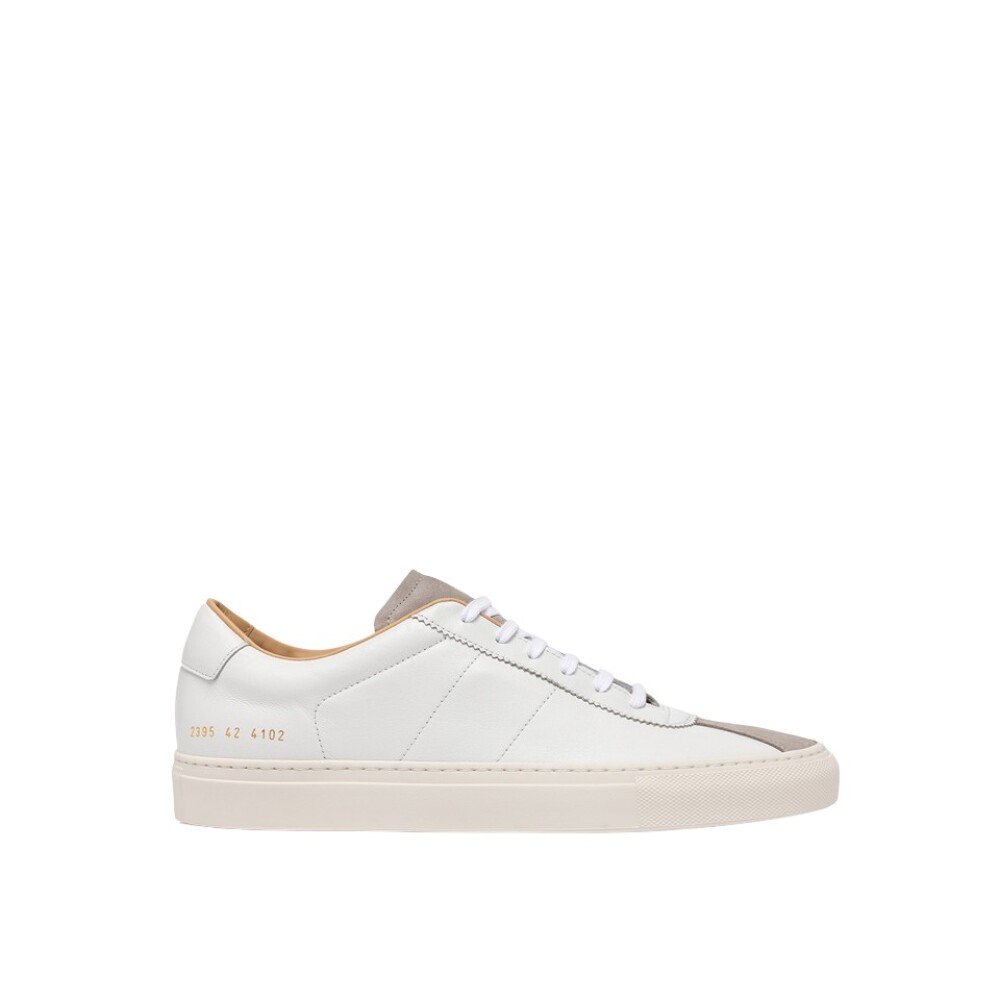 Common projects cheap court low