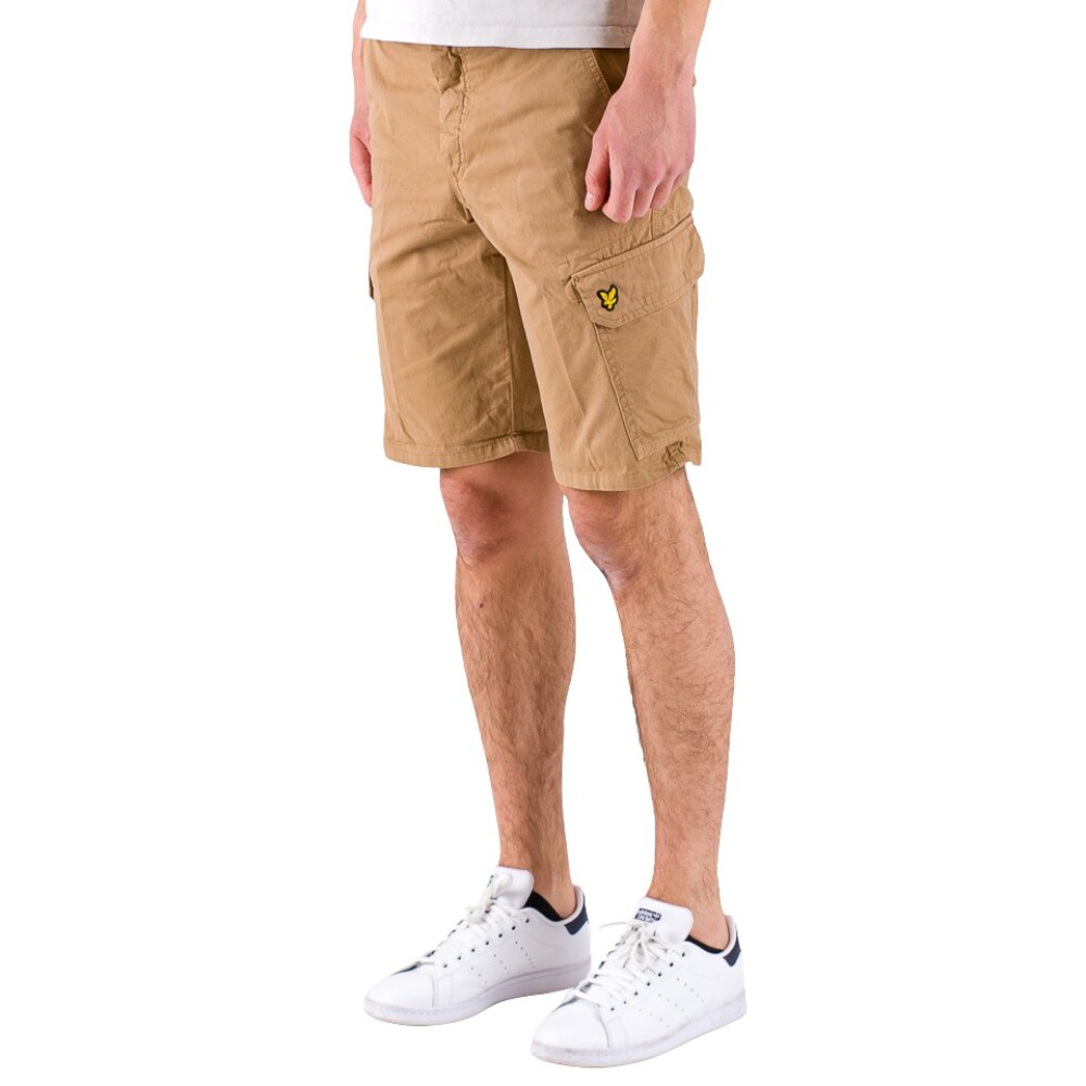 Pantaloncini lyle and scott outlet