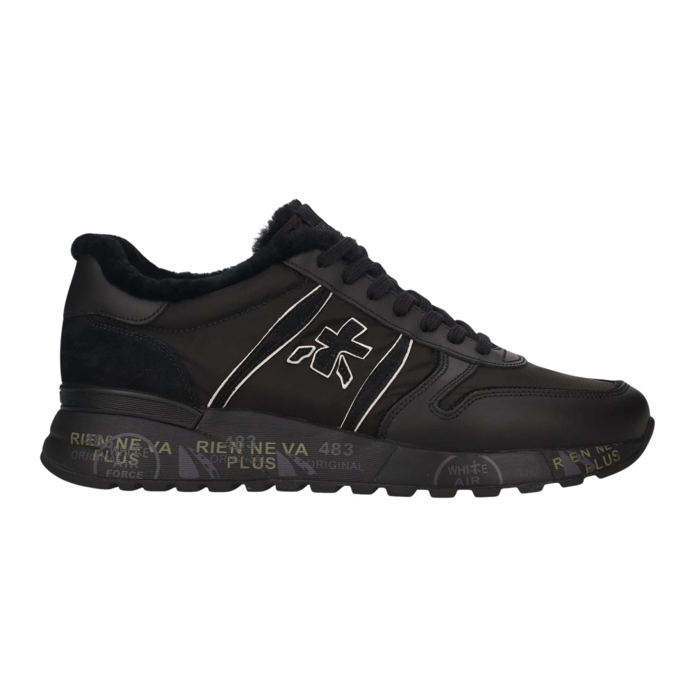 Premiata Uomo Nero - Lander - Shoes - 42 Eu - Immagine 3