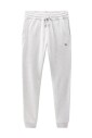 lichtgrijze-blend-joggingbroek