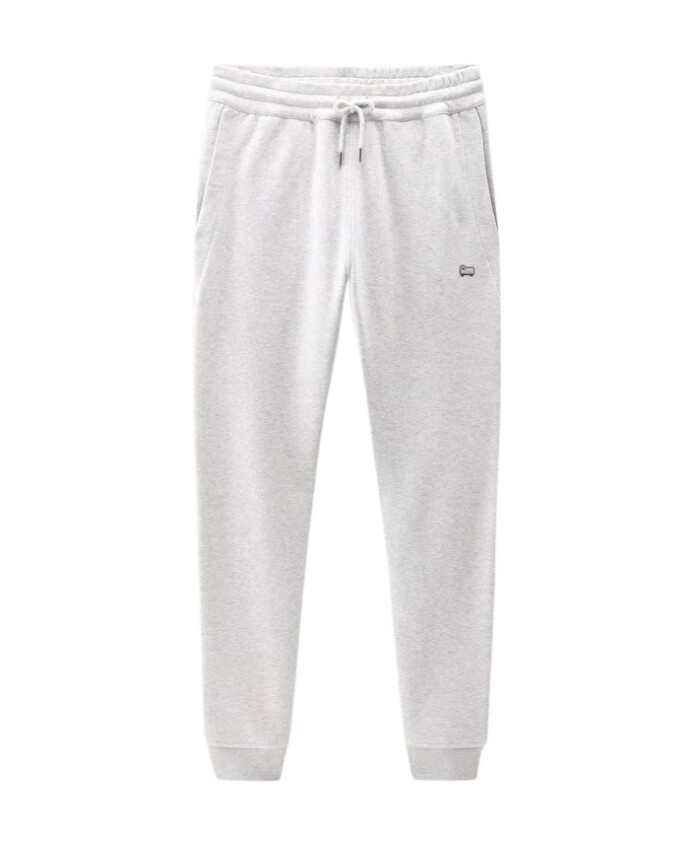 lichtgrijze-blend-joggingbroek