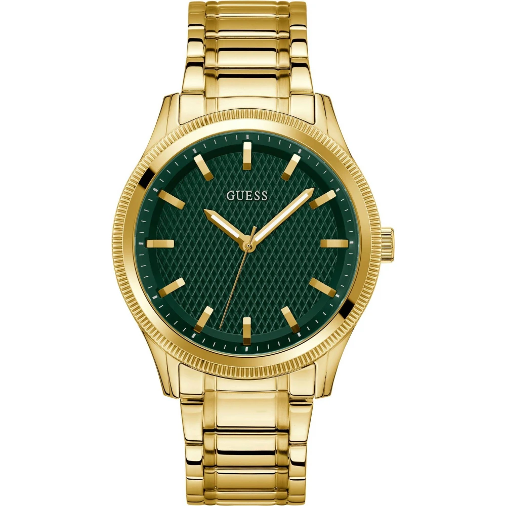 Accessories > Watches - - Guess - Modalova
