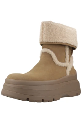 Olympia Fold Boot Warm