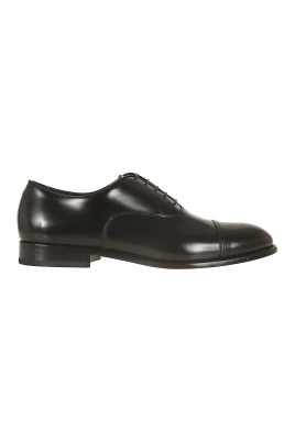 Oxford Cap Toe