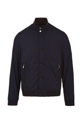 Mezzano-KM Jacket