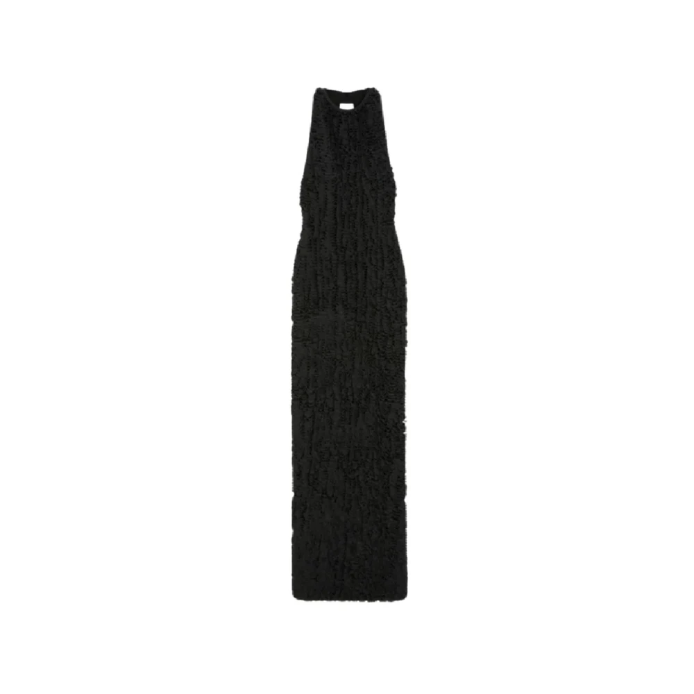 Max Mara Women's Black Mxstaro Dress - Maxi Dresses - Xs - Dresses