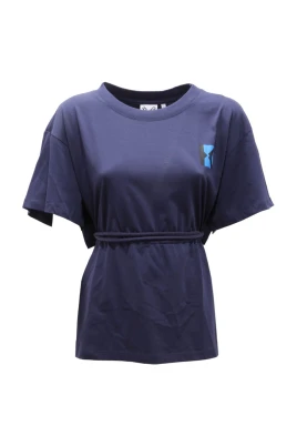 Sport Open Back T-Shirt