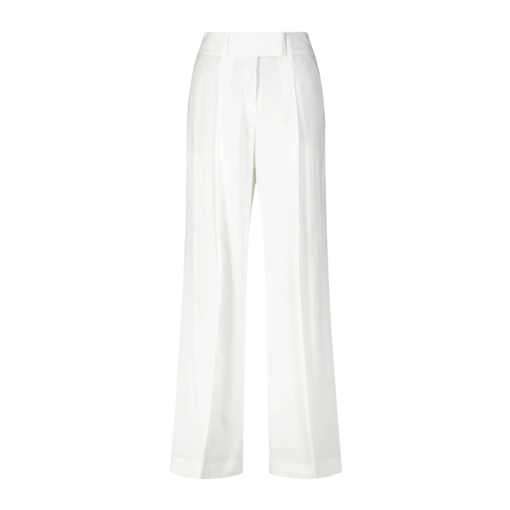 Trousers > Wide Trousers - - Seductive - Modalova