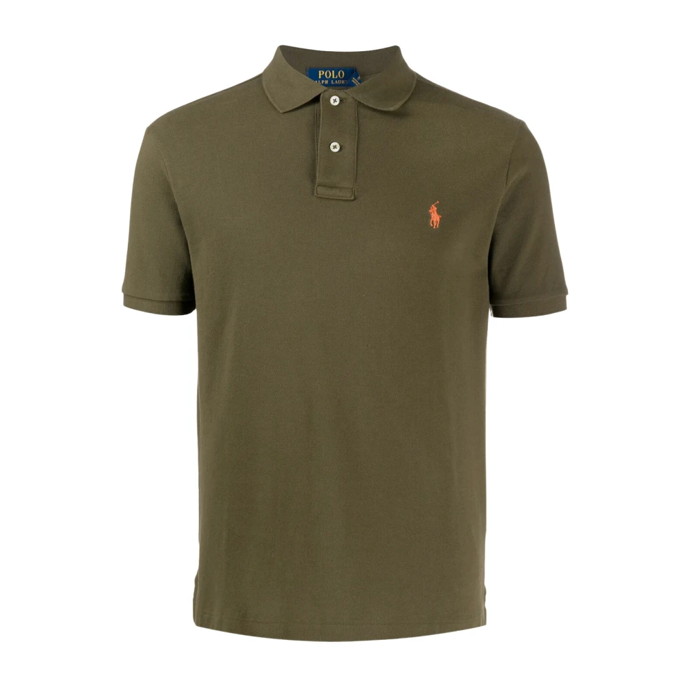 Tops > Polo Shirts - - Polo Ralph Lauren - Modalova