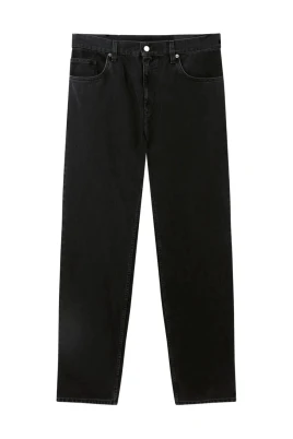 Archive Straight Jeans