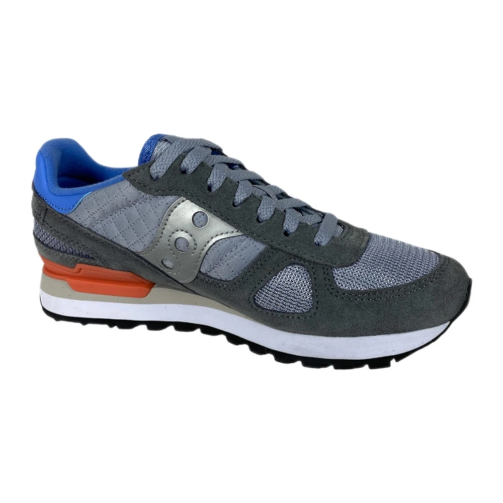 Saucony Shadow Original Dames Schoenen Veelkleurig Multicolor