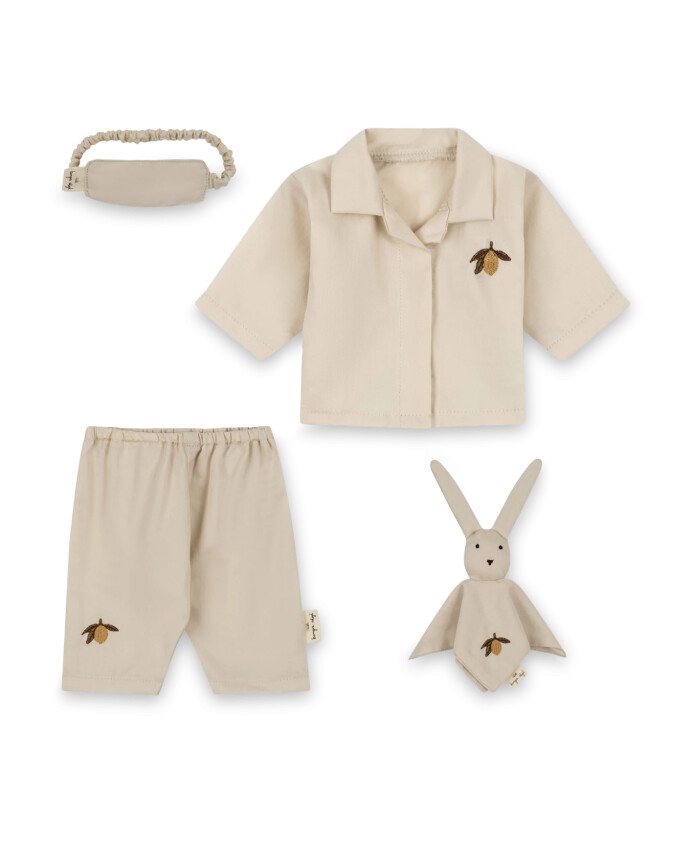 ensemble-de-poupee-pyjama-deux-pieces-masque-pour-les-yeux-et-jouet