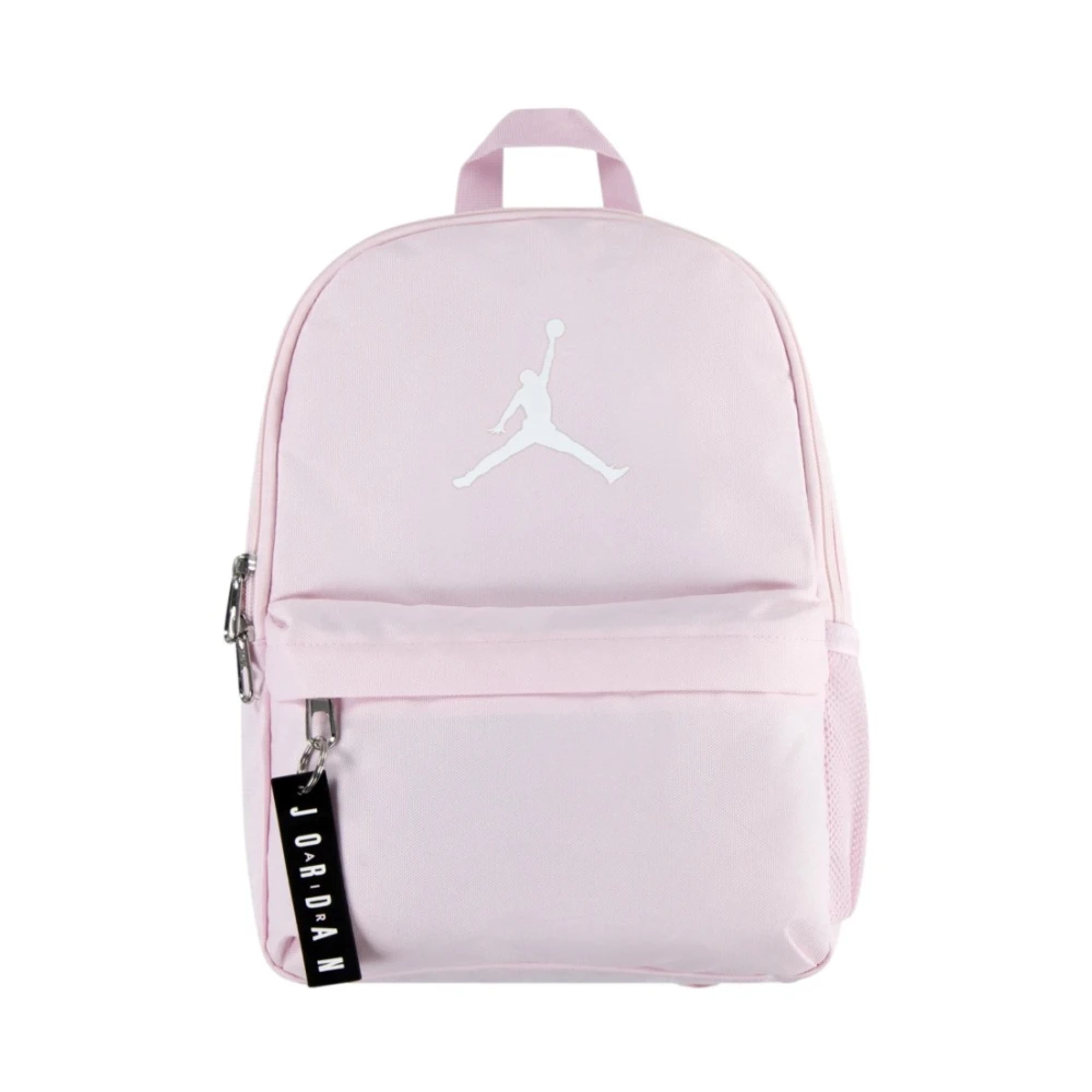 Jordan Rosa Air Mini Ryggsäck Pink, Herr