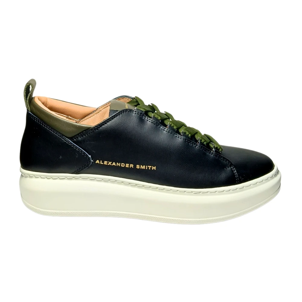 Shoes > Sneakers - - Alexander Smith - Modalova