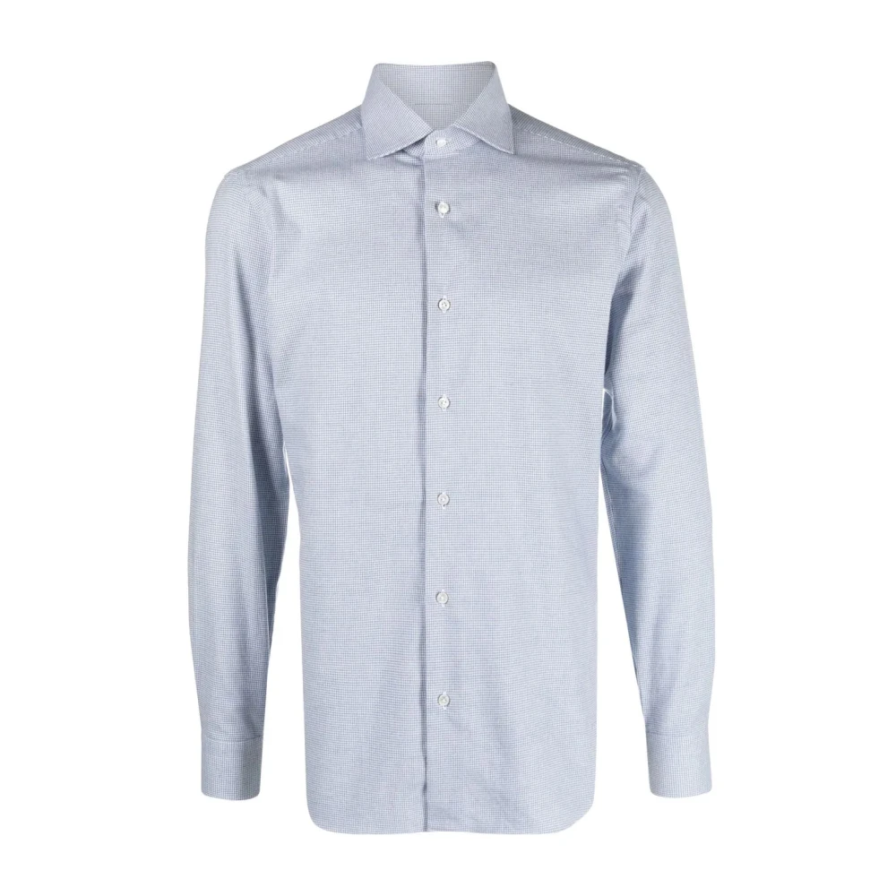 Shirts > Formal Shirts - - Barba Napoli - Modalova