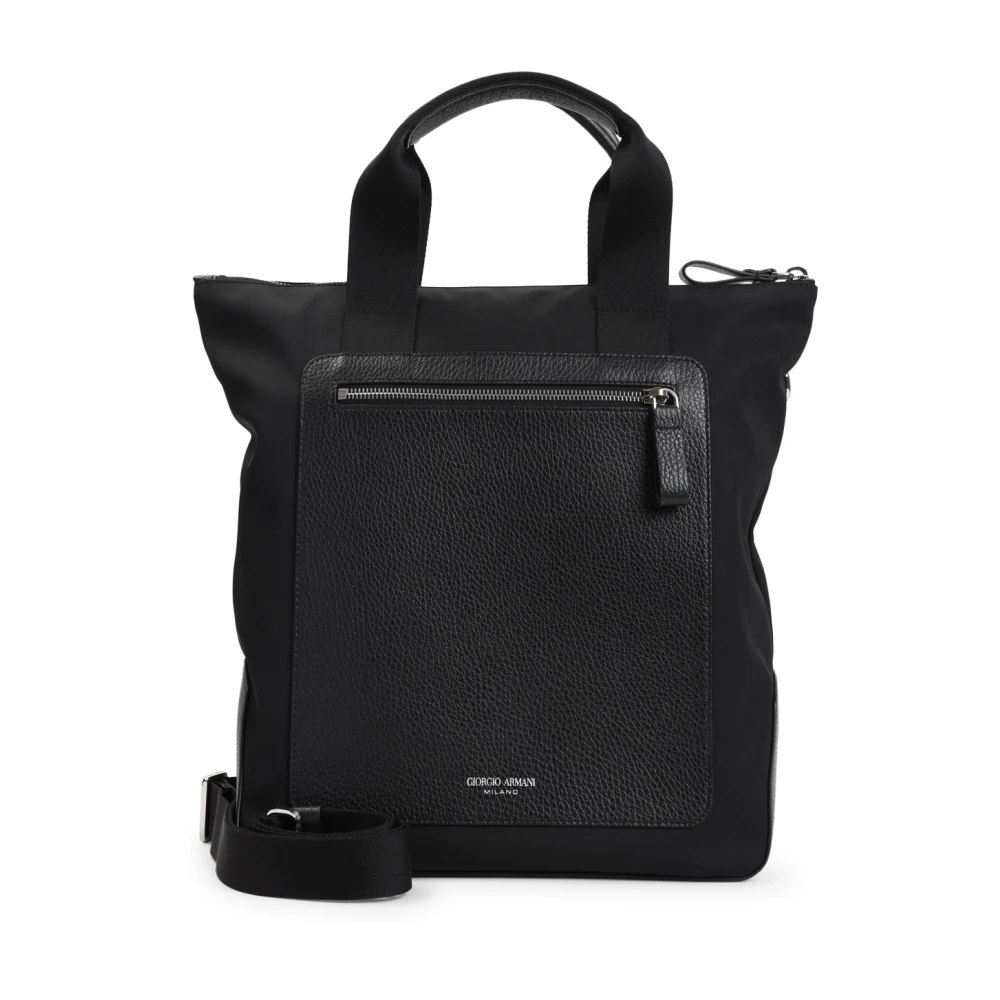 Bags > Tote Bags - - Giorgio Armani - Modalova
