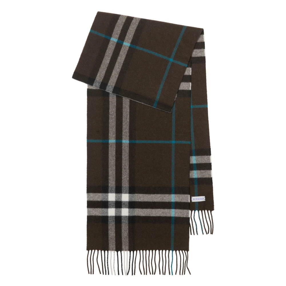 Accessories > Scarves - - Burberry - Modalova