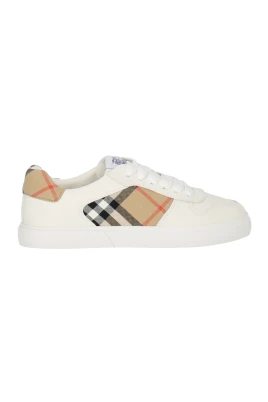 Vulcansed Sneakers