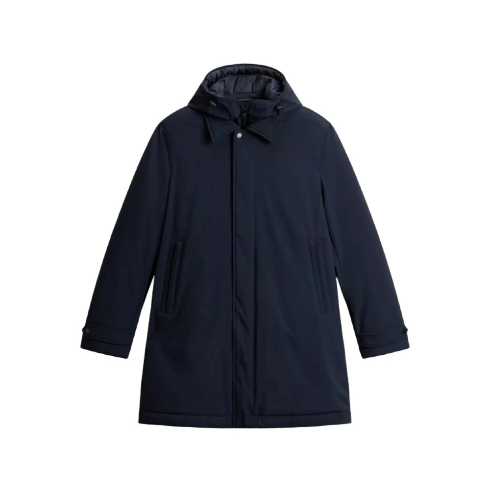 Jackets > Winter Jackets - - Woolrich - Modalova
