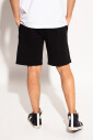shorts-avec-logo