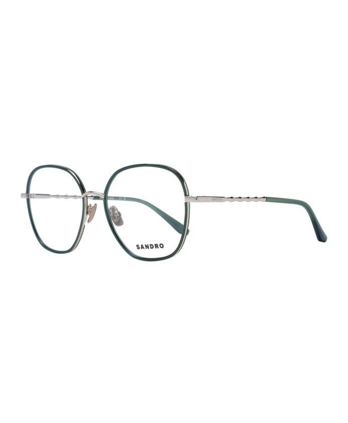 lunettes-vertes-carrees