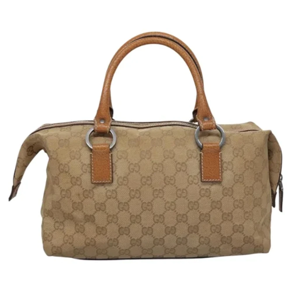 Pre-owned > Pre-owned Bags > Pre-owned Handbags - - Gucci Vintage - Modalova