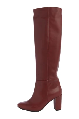 ST1689 Nappa Boot