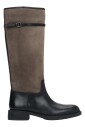 beige-and-black-knee-high-boots