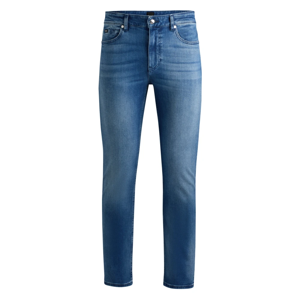 Jeans > Slim-fit Jeans - - Hugo - Modalova